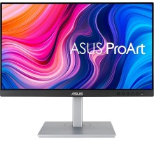 Монитор Asus 23.8" ProArt PA247CV черный IPS LED 4ms 16:9 HDMI M/M матовая HAS Pivot 1000:1 300cd 178гр/178гр 1920x1080 DisplayPort FHD USB 6.3кг