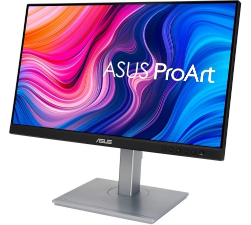 Монитор Asus 23.8" ProArt PA247CV черный IPS LED 4ms 16:9 HDMI M/M матовая HAS Pivot 1000:1 300cd 178гр/178гр 1920x1080 DisplayPort FHD USB 6.3кг