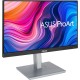 Монитор Asus 23.8" ProArt PA247CV черный IPS LED 4ms 16:9 HDMI M/M матовая HAS Pivot 1000:1 300cd 178гр/178гр 1920x1080 DisplayPort FHD USB 6.3кг