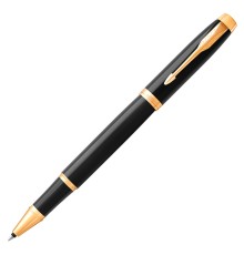 Ручка роллер Parker IM Core T321 (CW1931659) Black GT F черн. черн. подар.кор.