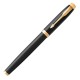Ручка роллер Parker IM Core T321 (CW1931659) Black GT F черн. черн. подар.кор.