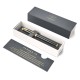 Ручка роллер Parker IM Core T321 (CW1931659) Black GT F черн. черн. подар.кор.