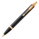 Ручка шариков. Parker IM Core K321 (CW1931666) Black GT M син. черн. подар.кор.