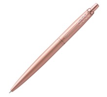 Ручка шариков. Parker Jotter Monochrome XL SE20 (CW2122755) розовое зол. M син. черн. подар.кор.