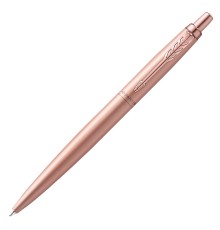 Ручка шариков. Parker Jotter Monochrome XL SE20 (CW2122755) розовое зол. M син. черн. подар.кор.