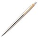 Ручка шариков. Parker Jotter Core K691 (CW1953182) Stainless Steel GT M син. черн. подар.кор.