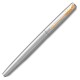 Ручка перьев. Parker Jotter Core F691 (CW2030948) Stainless Steel GT M сталь нержавеющая кор.карт.
