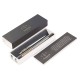 Набор ручек Parker Jotter Core FK691 (CW2093257) Stainless Steel GT сталь нержавеющая подар.кор. ручка перьевая, ручка шариковая