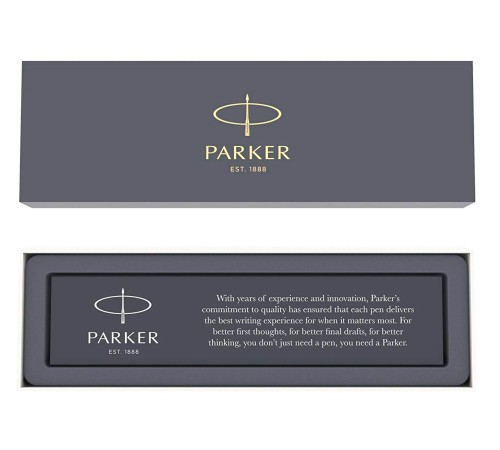 Набор ручек Parker IM Core TK223 (CW2093217) Brushed Metal GT подар.кор. ручка роллер, ручка шариковая Набор ручек Parker IM Core TK223 (CW2093217) Brushed Metal GT подар.кор. ручка роллер, ручка шариковая