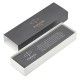 Набор ручек Parker IM Core TK223 (CW2093217) Brushed Metal GT подар.кор. ручка роллер, ручка шариковая