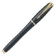 Набор ручек Parker Urban Core FK200 (CW2093381) Muted Black GT сталь нержавеющая подар.кор. ручка перьевая, ручка шариковая