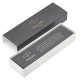 Набор ручек Parker Urban Core FK200 (CW2093381) Muted Black GT сталь нержавеющая подар.кор. ручка перьевая, ручка шариковая