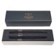 Набор ручек Parker Urban Core FK200 (CW2093381) Muted Black GT сталь нержавеющая подар.кор. ручка перьевая, ручка шариковая