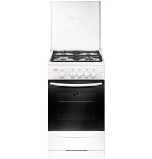 Плита Газовая Gefest CG 50M04 K73 белый