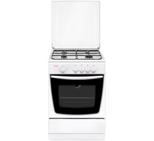 Плита Газовая Gefest ПГ 1200-С7 К38 белый