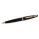 Ручка шариков. Waterman Carene (CWS0700380) Black GT M син. черн. подар.кор.