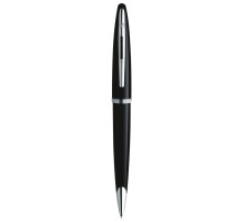 Ручка шариков. Waterman Carene (CWS0293950) Black ST M син. черн. подар.кор.