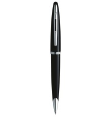 Ручка шариков. Waterman Carene (CWS0293950) Black ST M син. черн. подар.кор.