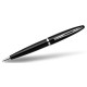 Ручка шариков. Waterman Carene (CWS0293950) Black ST M син. черн. подар.кор.