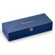 Ручка шариков. Waterman Carene (CWS0293950) Black ST M син. черн. подар.кор.