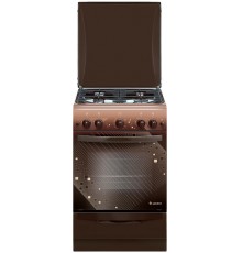 Плита Газовая Gefest ПГ 5100-02 0310 коричневый