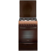 Плита Комбинированная Gefest ПГЭ 5102-02 0301 коричневый