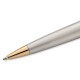 Ручка шариков. Waterman Expert 3 (CWS0952000) Stainless Steel GT M син. черн. подар.кор.