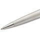Ручка шариков. Waterman Expert 3 (CWS0952100) Stainless Steel CT M син. черн. подар.кор.