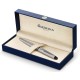 Ручка шариков. Waterman Expert 3 (CWS0952100) Stainless Steel CT M син. черн. подар.кор.