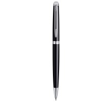 Ручка шариков. Waterman Hemisphere (CWS0920570) Mars Black CT M син. черн. подар.кор.