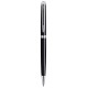 Ручка шариков. Waterman Hemisphere (CWS0920570) Mars Black CT M син. черн. подар.кор.