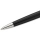 Ручка шариков. Waterman Hemisphere (CWS0920570) Mars Black CT M син. черн. подар.кор.