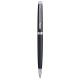 Ручка шариков. Waterman Hemisphere (CWS0920870) Matte Black CT M син. черн. подар.кор.