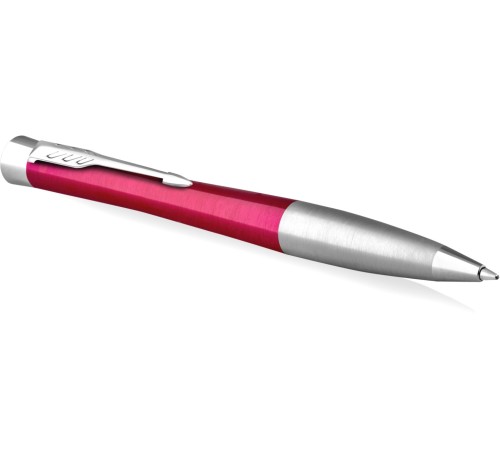 Ручка шариков. Parker Urban Core K314 (CW2143642) Vibrant Magenta CT M син. черн. подар.кор. Ручка шариков. Parker Urban Core K314 (CW2143642) Vibrant Magenta CT M син. черн. подар.кор.
