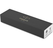 Ручка шариков. Parker Urban Core K314 (CW2143641) Metro Metallic CT M син. черн. подар.кор.