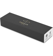 Ручка шариков. Parker Urban Core K314 (CW2143641) Metro Metallic CT M син. черн. подар.кор.