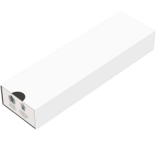 Ручка шариков. Parker Urban Core K314 (CW2143639) Muted Black CT M син. черн. подар.кор.