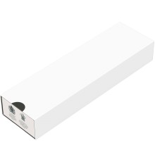 Ручка шариков. Parker Urban Core K314 (CW2143639) Muted Black CT M син. черн. подар.кор.