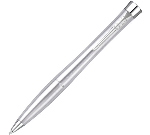 Ручка шариков. Parker Urban Core K314 (CW2143641) Metro Metallic CT M син. черн. подар.кор. Ручка шариков. Parker Urban Core K314 (CW2143641) Metro Metallic CT M син. черн. подар.кор.