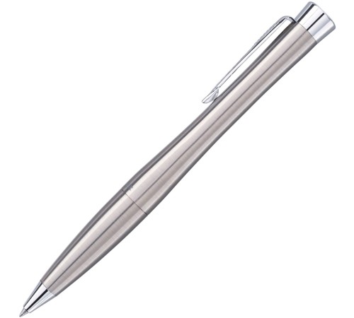 Ручка шариков. Parker Urban Core K314 (CW2143641) Metro Metallic CT M син. черн. подар.кор. Ручка шариков. Parker Urban Core K314 (CW2143641) Metro Metallic CT M син. черн. подар.кор.