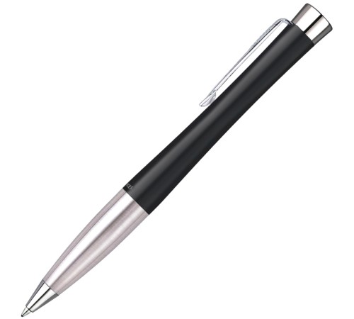 Ручка шариков. Parker Urban Core K314 (CW2143639) Muted Black CT M син. черн. подар.кор. Ручка шариков. Parker Urban Core K314 (CW2143639) Muted Black CT M син. черн. подар.кор.