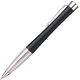 Ручка шариков. Parker Urban Core K314 (CW2143639) Muted Black CT M син. черн. подар.кор.