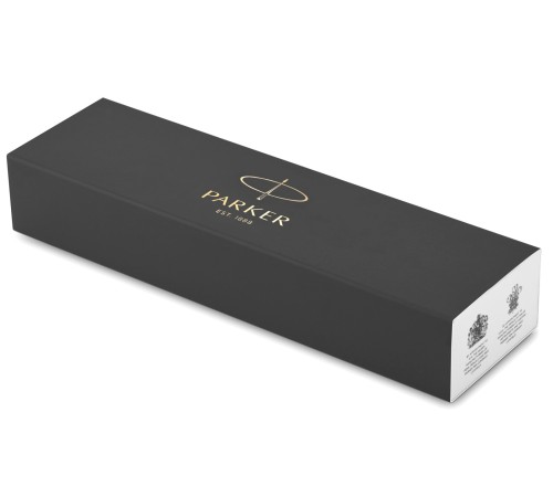 Ручка шариков. Parker Urban Core K314 (CW2143639) Muted Black CT M син. черн. подар.кор. Ручка шариков. Parker Urban Core K314 (CW2143639) Muted Black CT M син. черн. подар.кор.