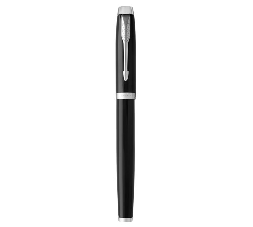 Ручка перьев. Parker IM Core F321 (CW1931644) Black CT F сталь нержавеющая подар.кор. Ручка перьев. Parker IM Core F321 (CW1931644) Black CT F сталь нержавеющая подар.кор.
