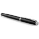 Ручка перьев. Parker IM Core F321 (CW1931644) Black CT F сталь нержавеющая подар.кор.