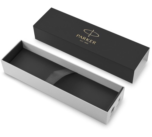 Ручка перьев. Parker IM Core F321 (CW1931644) Black CT F сталь нержавеющая подар.кор. Ручка перьев. Parker IM Core F321 (CW1931644) Black CT F сталь нержавеющая подар.кор.