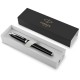 Ручка роллер Parker IM Core T321 (CW1931658) Black CT F черн. черн. подар.кор.