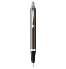 Ручка шариков. Parker IM Core K321 (CW1931671) Dark Espresso CT M син. черн. подар.кор.