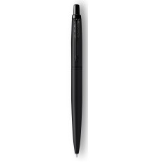 Ручка шариков. Parker Jotter Monochrome XL SE20 (CW2122753) черн M син. черн. подар.кор.