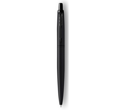 Ручка шариков. Parker Jotter Monochrome XL SE20 (CW2122753) черн M син. черн. подар.кор.